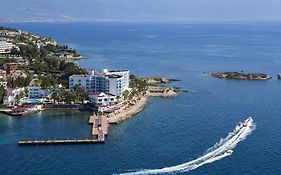 Le Bleu Hotel & Resort Kusadasi